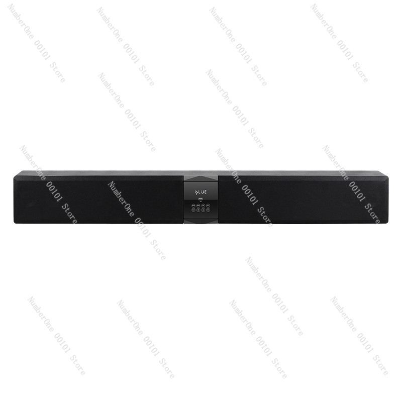 IA-6120 KTV Soundbar 5.1 Home  - Soundbar Bluetooth Home 评论和价格