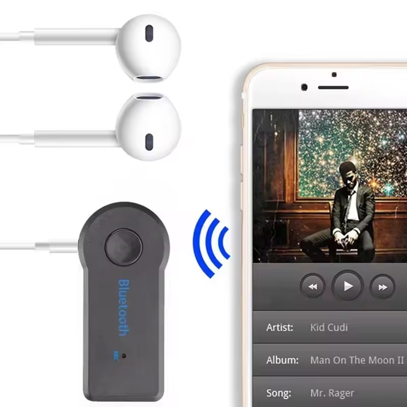 Bluetooth Aux Car Handsfree Ki - Home Cinema Pioneer 评论和价格