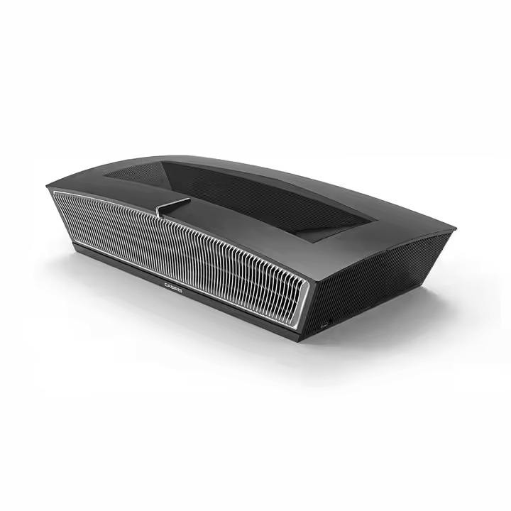 CASIRIS H6 Triple Laser Projec - Home Cinema Beamer 评论和价格