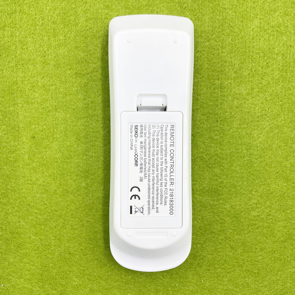 Remote Control 218183000 For E - Home Cinema Epson 2150 评论和价格