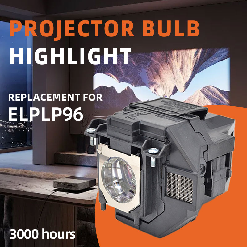 ELPLP96 V13H010L96 for Epson P - Home Cinema Epson 2150 评论和价格