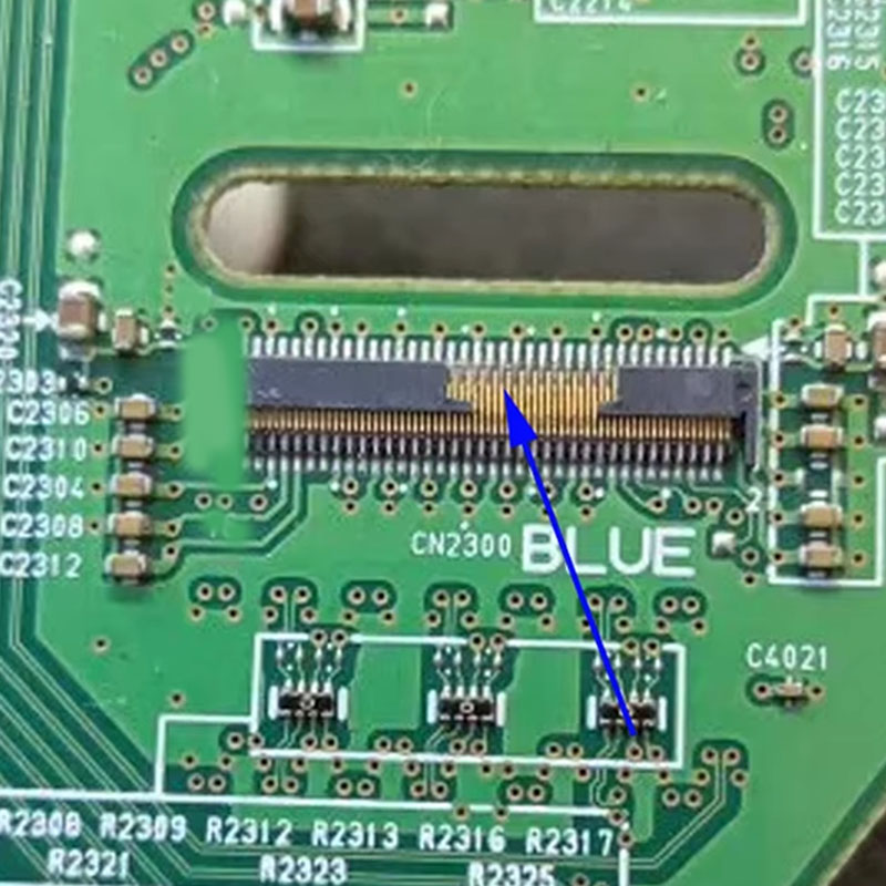 2-10Pcs Lcd Display Flex FPC C - Home Cinema Epson 2150 评论和价格