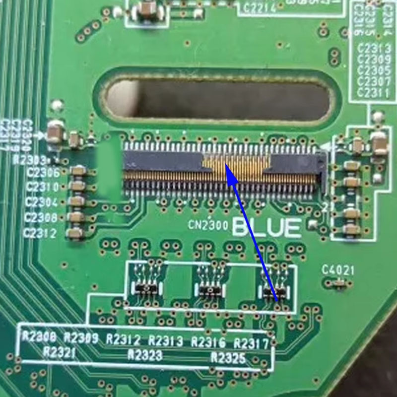 2-10Pcs Lcd Display Flex FPC C - Home Cinema Epson 2150 评论和价格