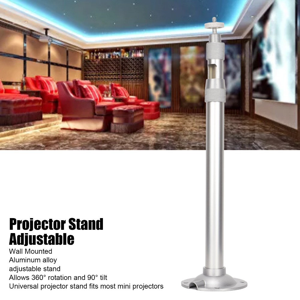 5kg Load Universal Projector M - Projector Mount Ceiling 评论和价格