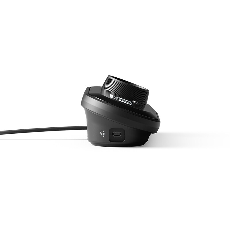 SteelSeries Arctis Pro Headpho - Surround Sound Decoder 评论和价格