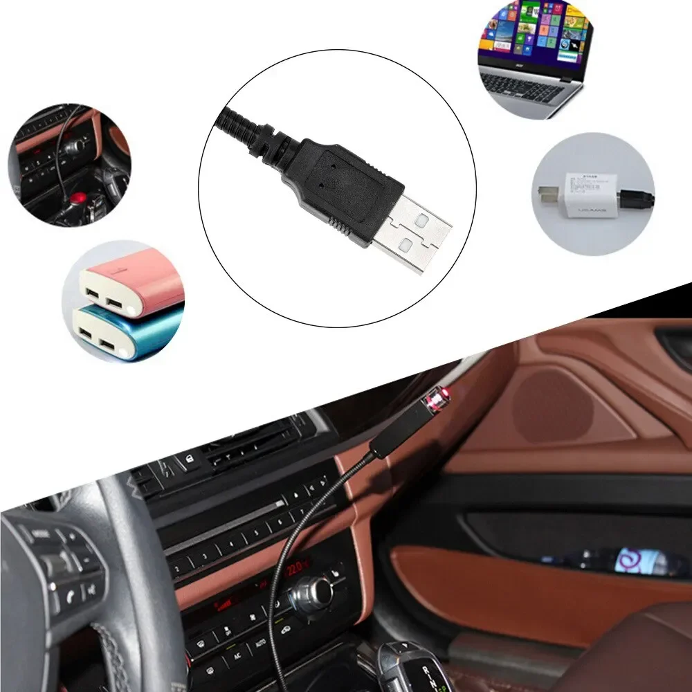 QXNY Mini Car LED Starry Sky N - Projector Mount Ceiling 评论和价格