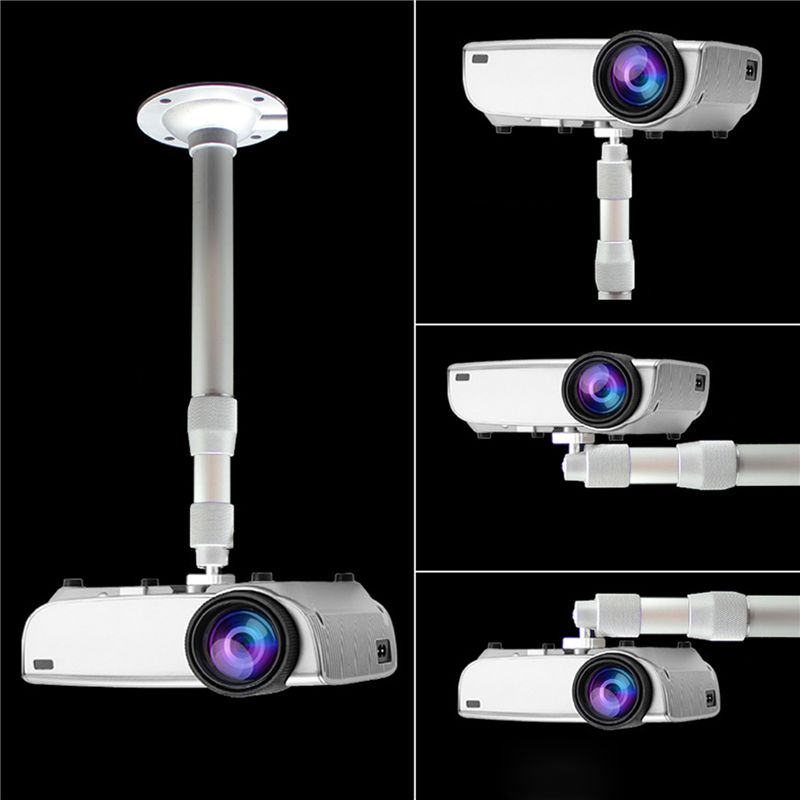 APPLIA-2X Projector Bracket 30 - Projector Mount Ceiling 评论和价格
