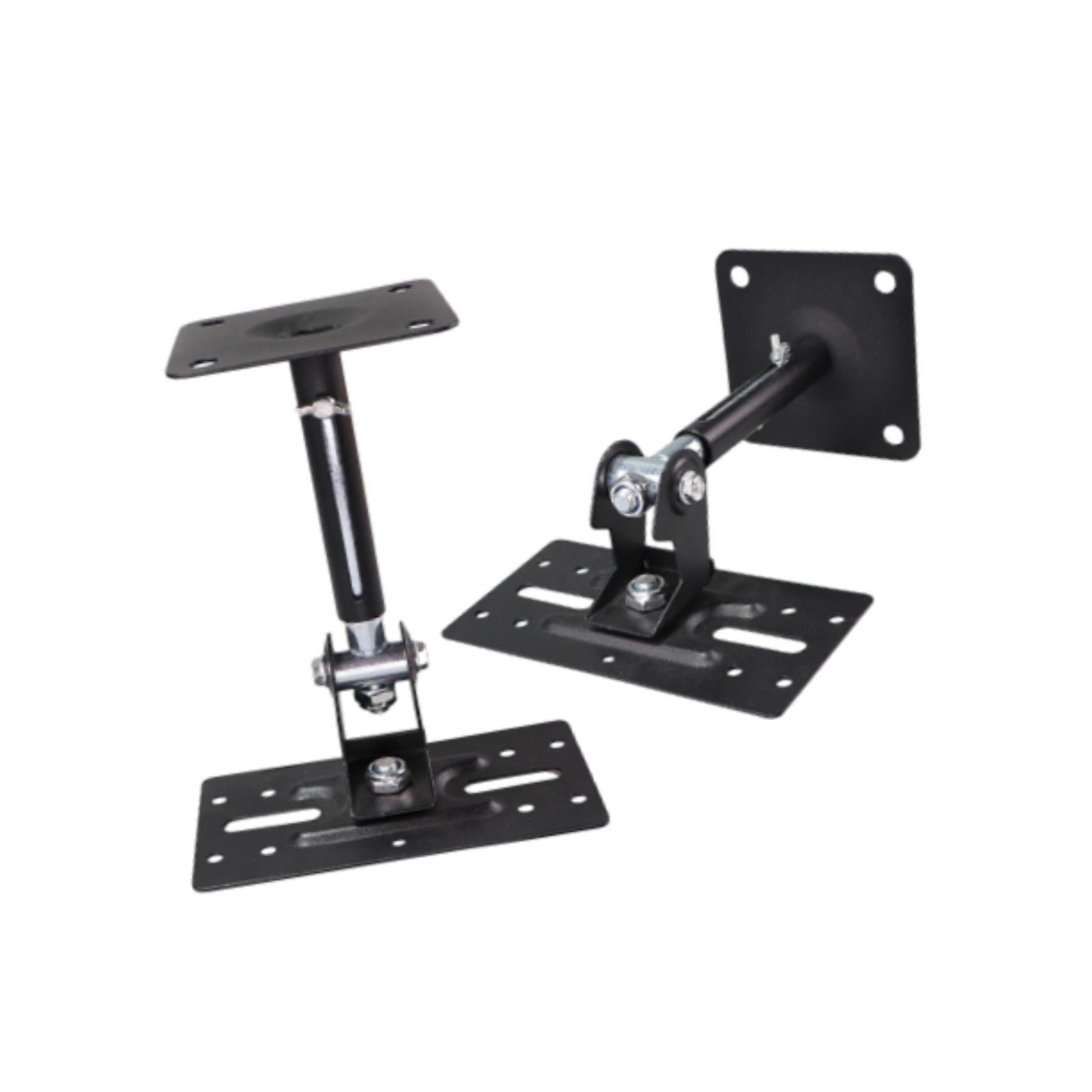 Metal Speaker Wall Mounted Sta - Projector Mount Ceiling 评论和价格
