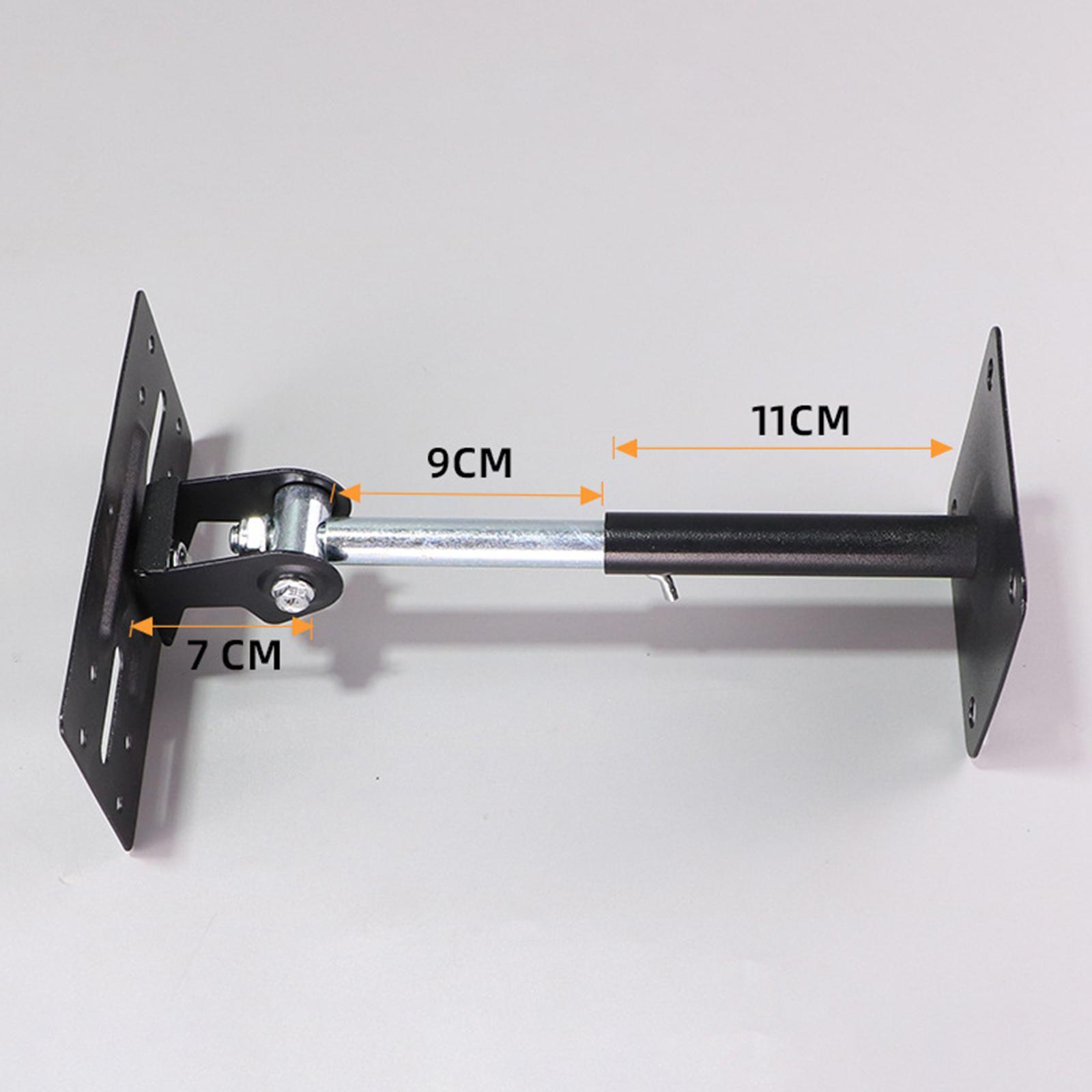 Metal Speaker Wall Mounted Sta - Projector Mount Ceiling 评论和价格