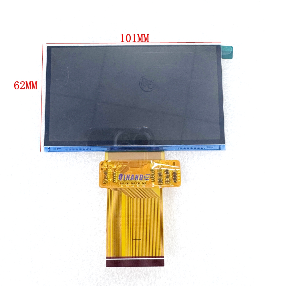 New HD LCD Screen Display For  - Video Home Cinema 评论和价格