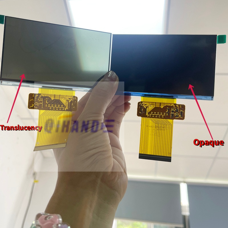 New HD LCD Screen Display For  - Video Home Cinema 评论和价格