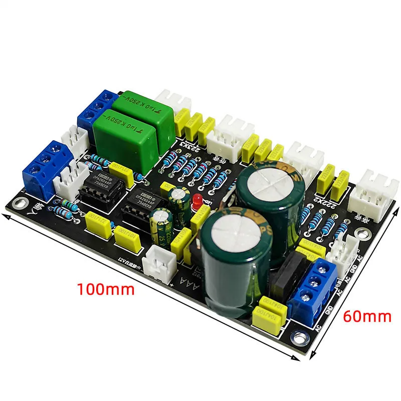 SOTAMIA OPA2604 OP AMP Tone Pr - Home Cinema Beamer 评论和价格
