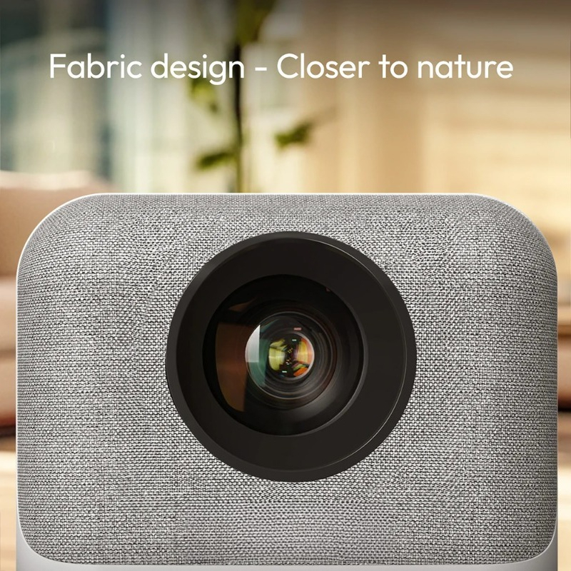 BYINTEK LOVE U4 Smart Mini Hom - Video Home Cinema 评论和价格