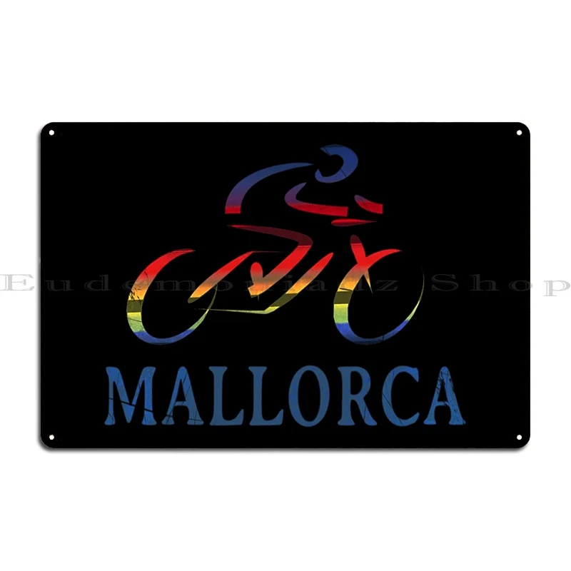 Mallorca Bike Essential Metal  - Home Cinema Essentials 评论和价格