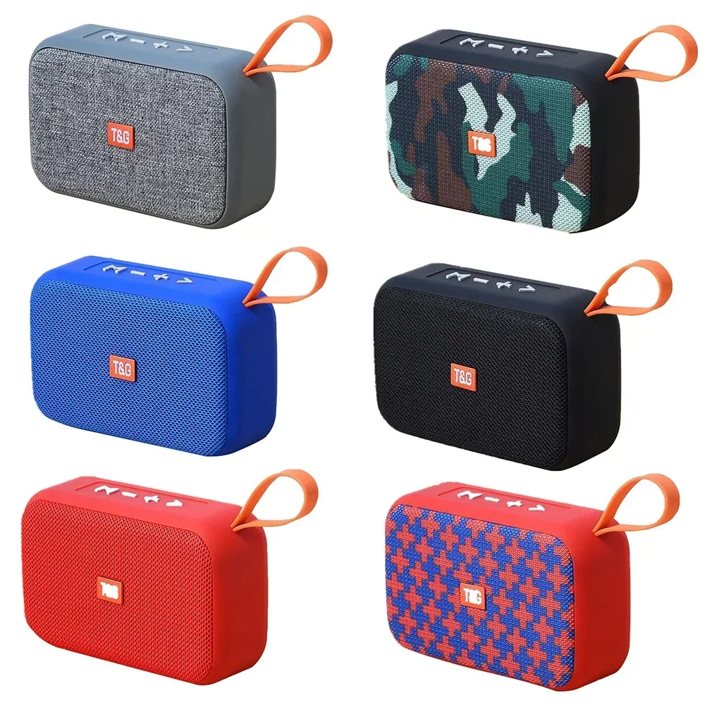 T&G TG506 Speakers Portable Mi - Soundbar Bluetooth Home 评论和价格