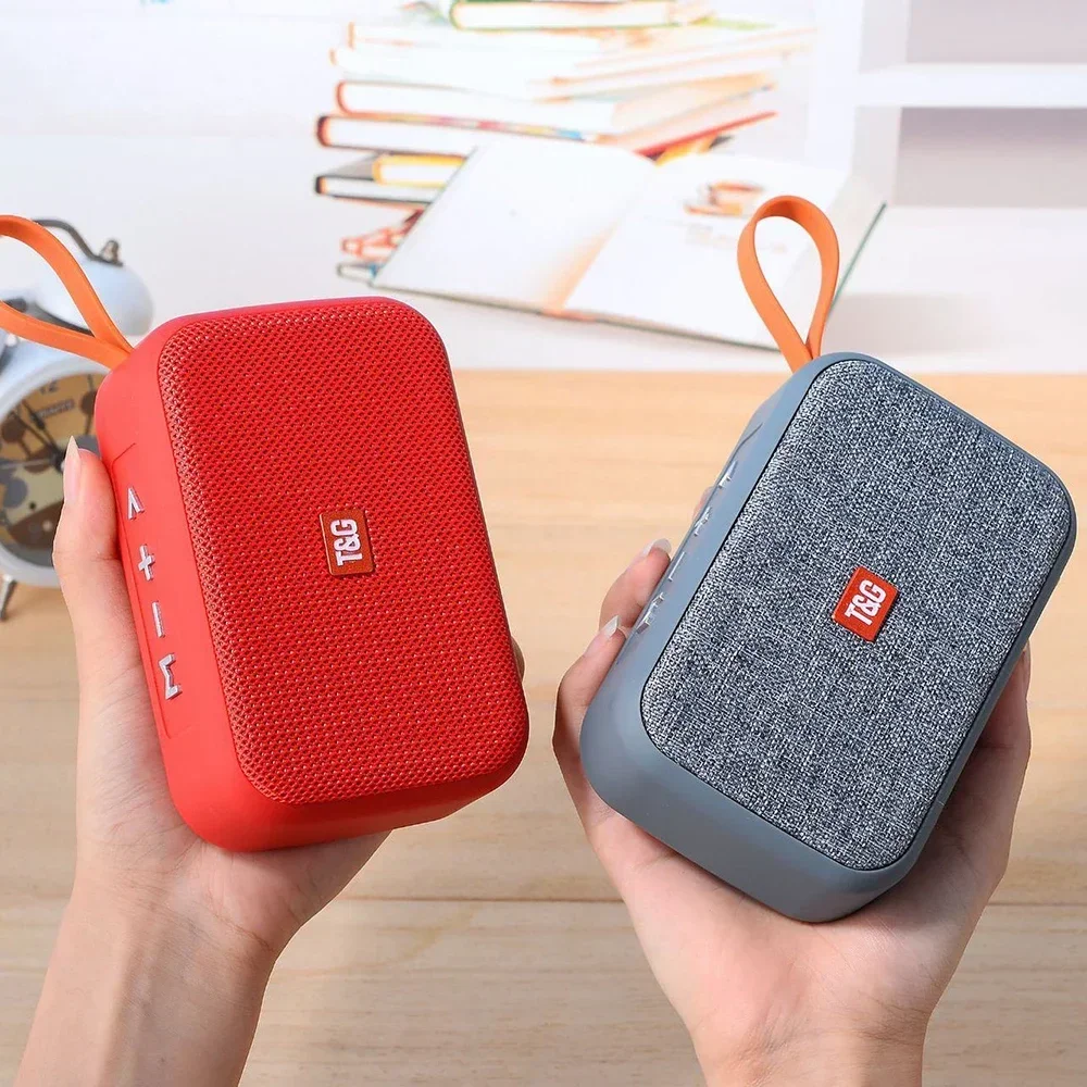 T&G TG506 Speakers Portable Mi - Soundbar Bluetooth Home 评论和价格