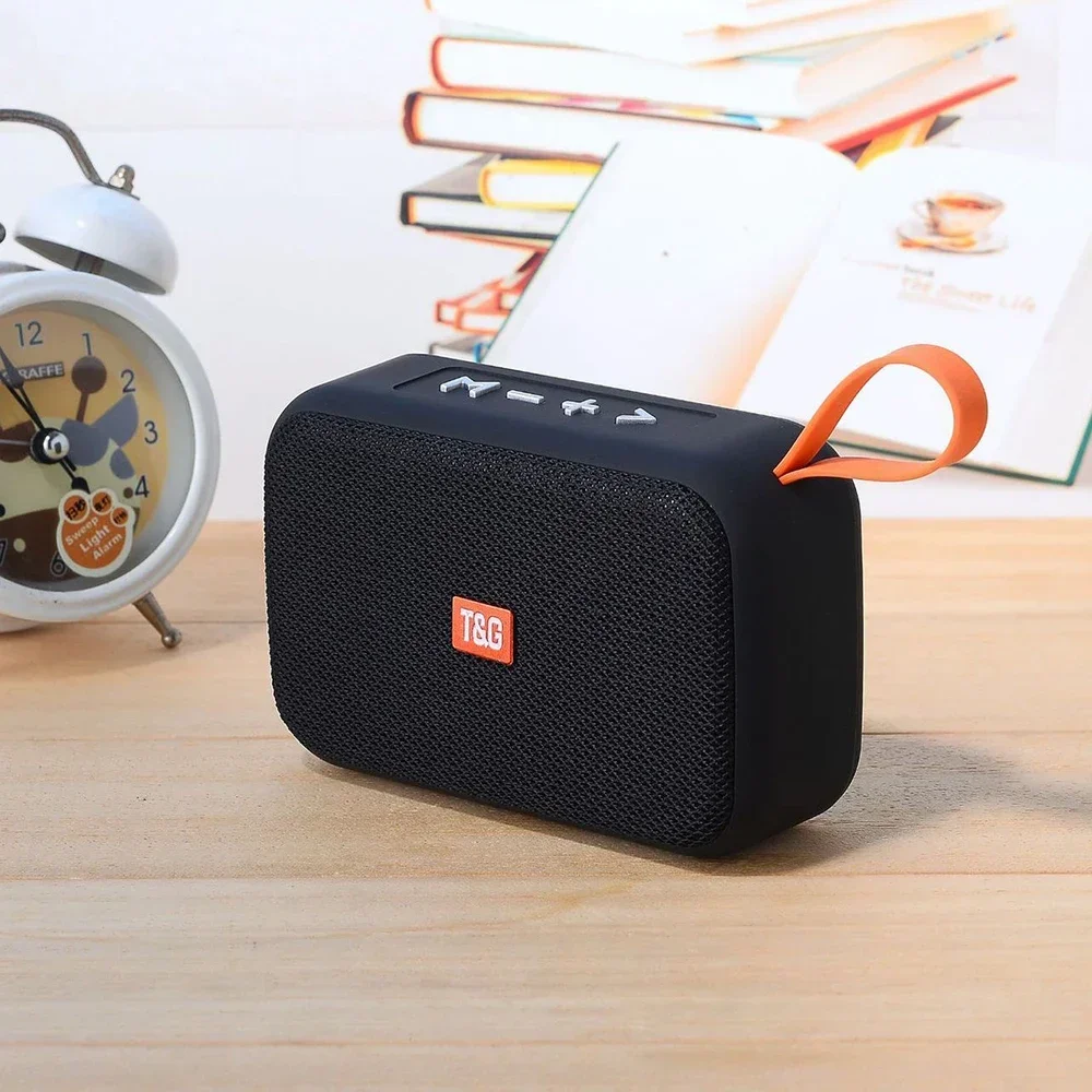 T&G TG506 Speakers Portable Mi - Soundbar Bluetooth Home 评论和价格