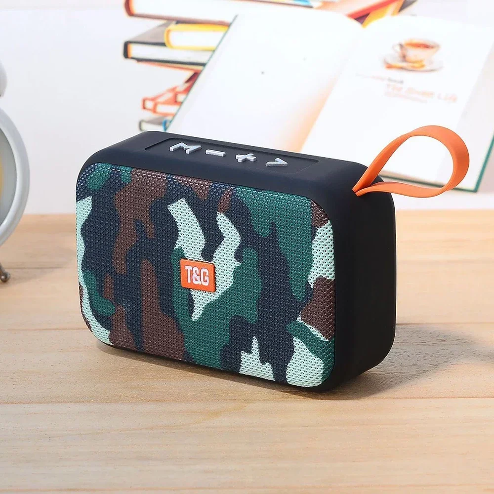 T&G TG506 Speakers Portable Mi - Soundbar Bluetooth Home 评论和价格
