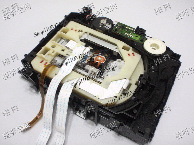 Brand New DVD Drive Mechanism  - Home Cinema Pioneer 评论和价格