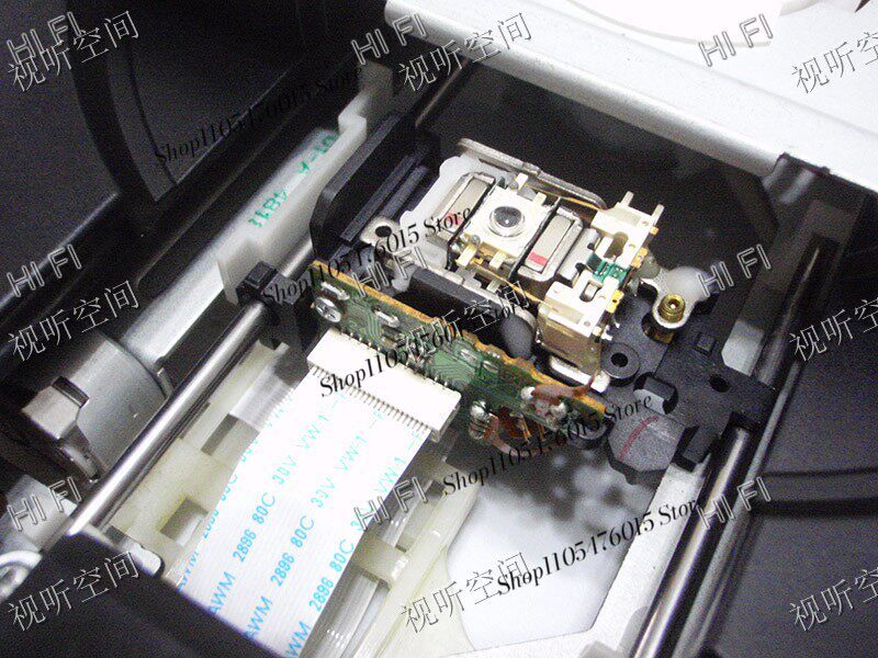 Brand New DVD Drive Mechanism  - Home Cinema Pioneer 评论和价格
