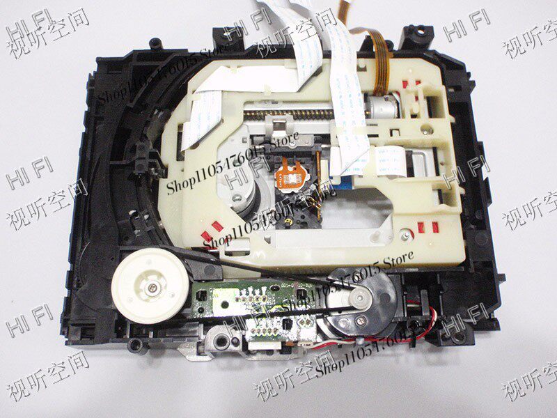Brand New DVD Drive Mechanism  - Home Cinema Pioneer 评论和价格
