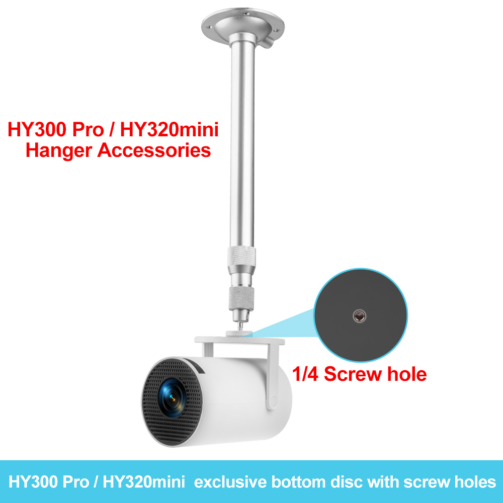 Projector Bracket 40cm 60cm 80 - Projector Mount Ceiling 评论和价格