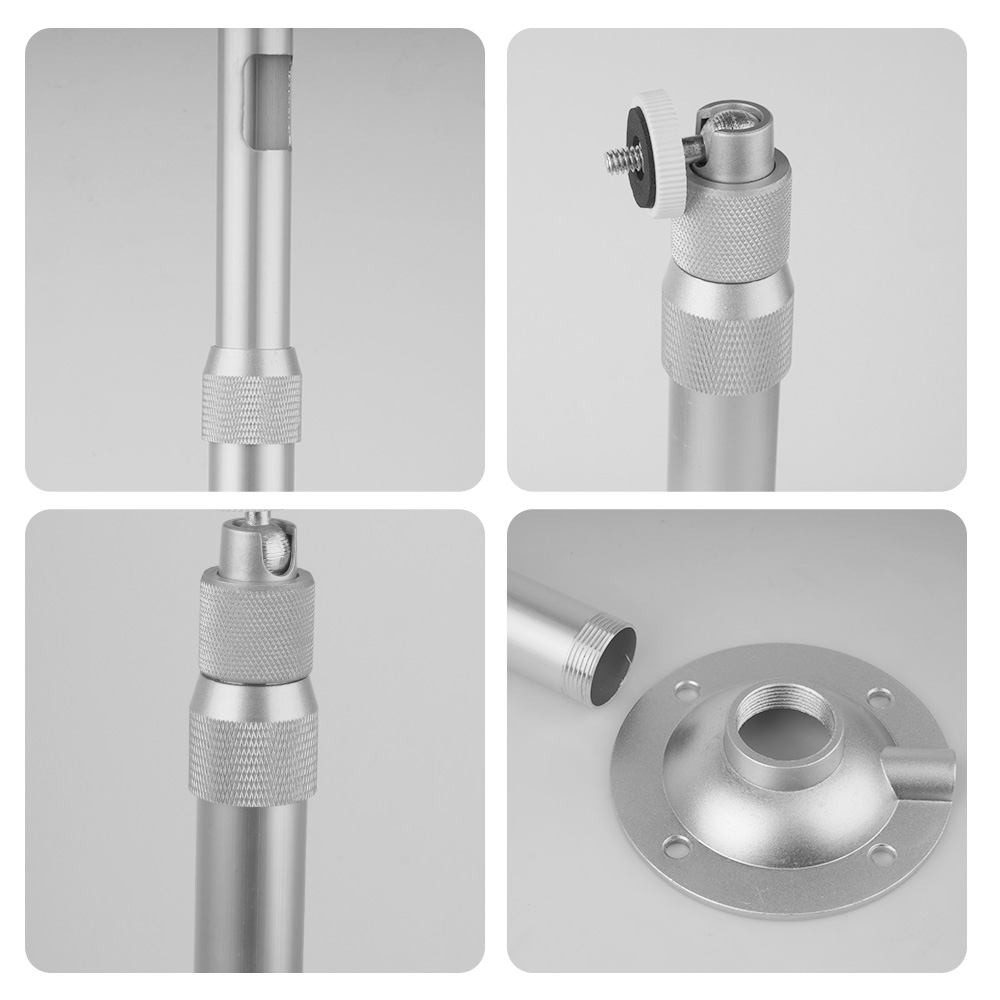 Projector Bracket 40cm 60cm 80 - Projector Mount Ceiling 评论和价格