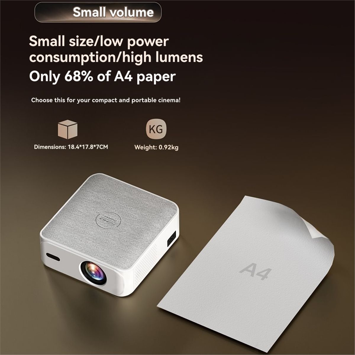 AS62 T30 Intelligent Android W - Home Cinema Uk 评论和价格