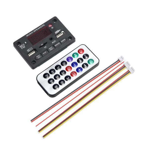 Bluetooth Amplifier Receiver S - Surround Sound Decoder 评论和价格