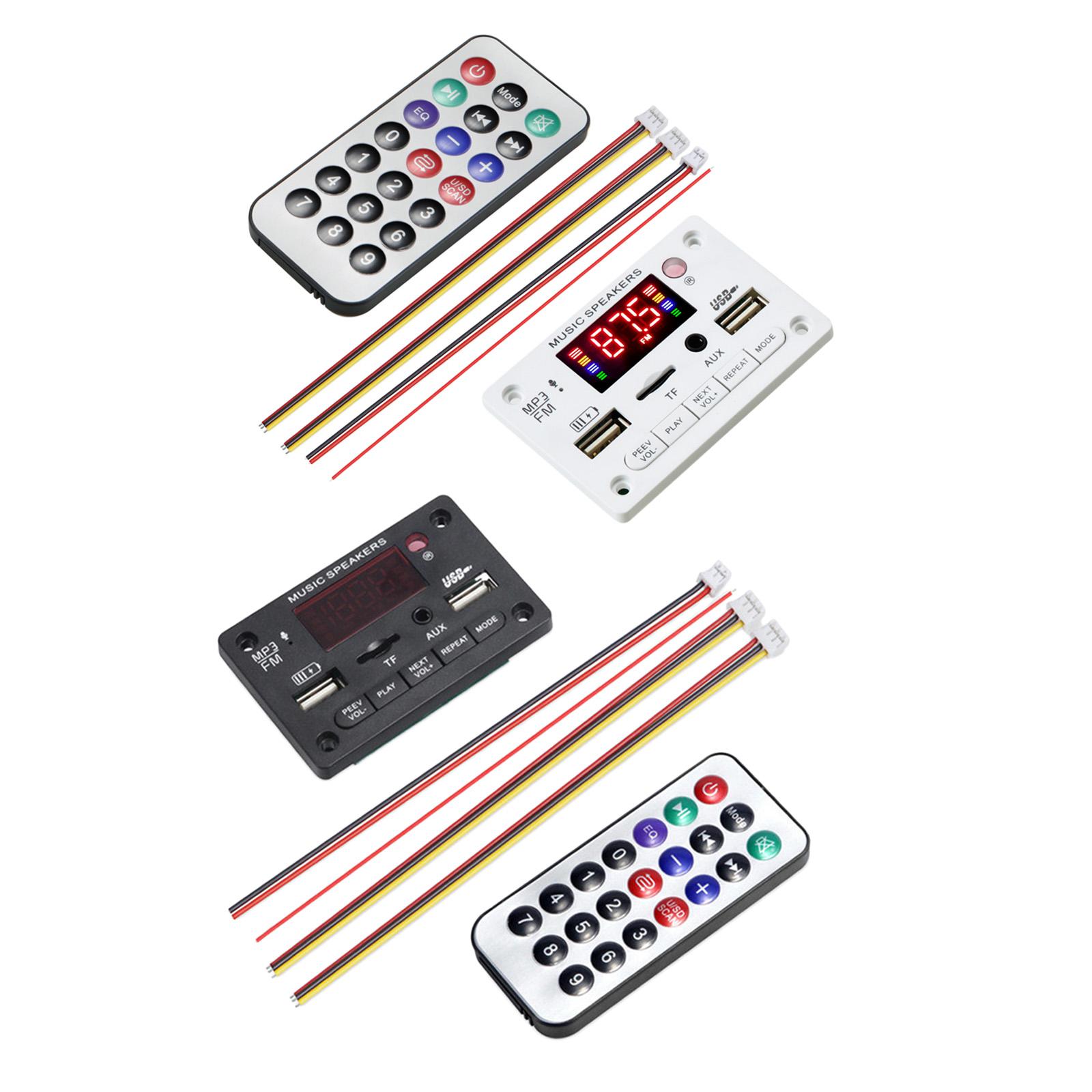 Bluetooth Amplifier Receiver S - Surround Sound Decoder 评论和价格