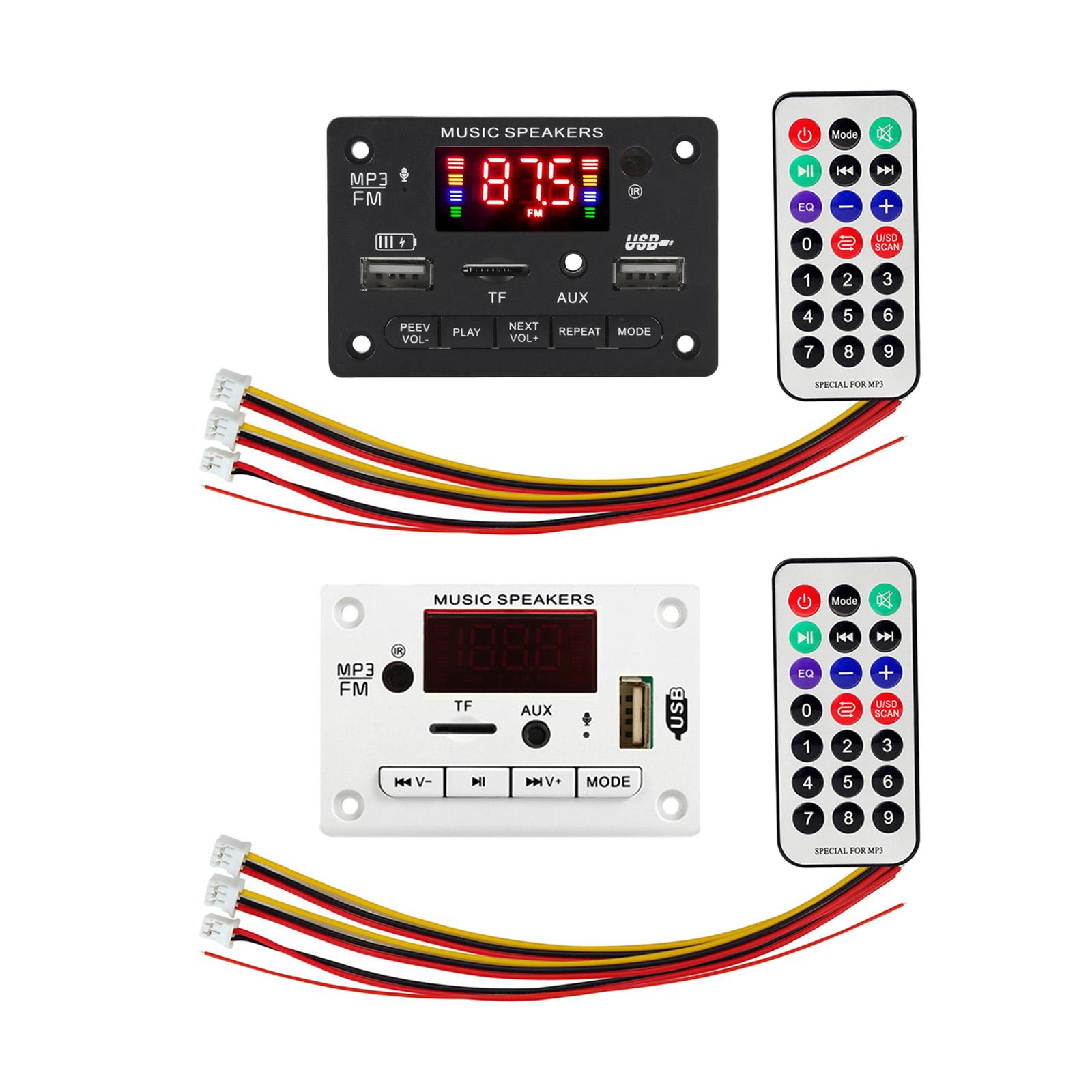 Bluetooth Amplifier Receiver S - Surround Sound Decoder 评论和价格