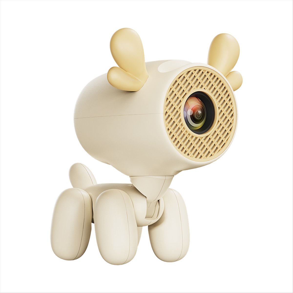 JY-H2 Fawn Projector Mini Port - Home Cinema Uk 评论和价格