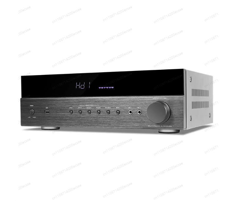 AV-6188HD True Surround Sound  - Surround Sound Decoder 评论和价格