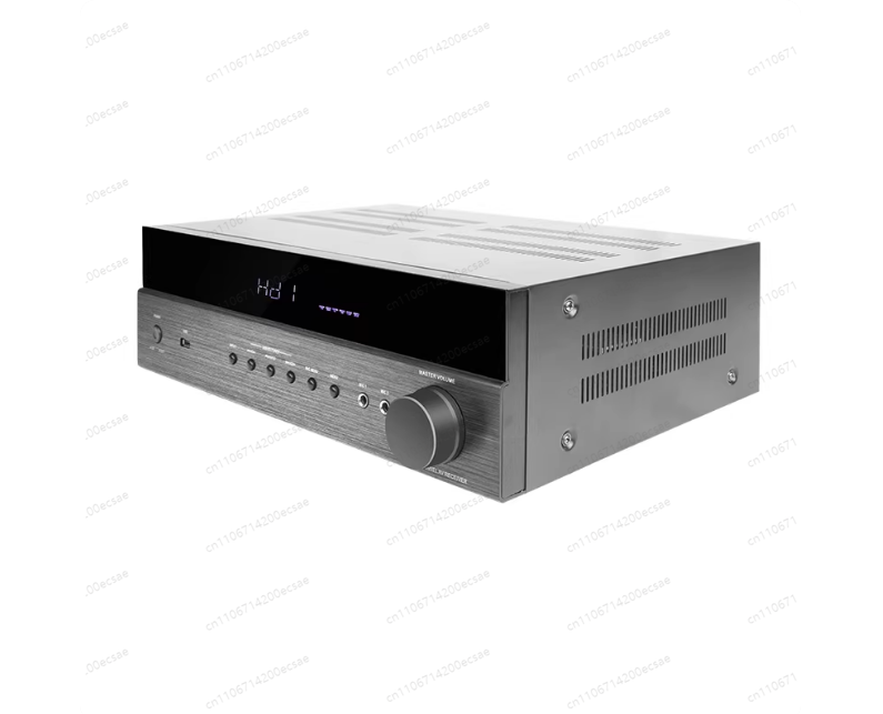 AV-6188HD True Surround Sound  - Surround Sound Decoder 评论和价格