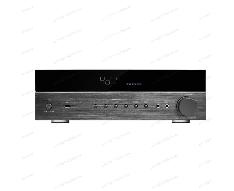 AV-6188HD True Surround Sound  - Surround Sound Decoder 评论和价格