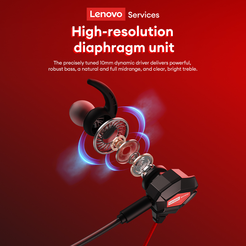 Lenovo Y109 Wired Gaming Heads - Soundbar Bluetooth Home 评论和价格