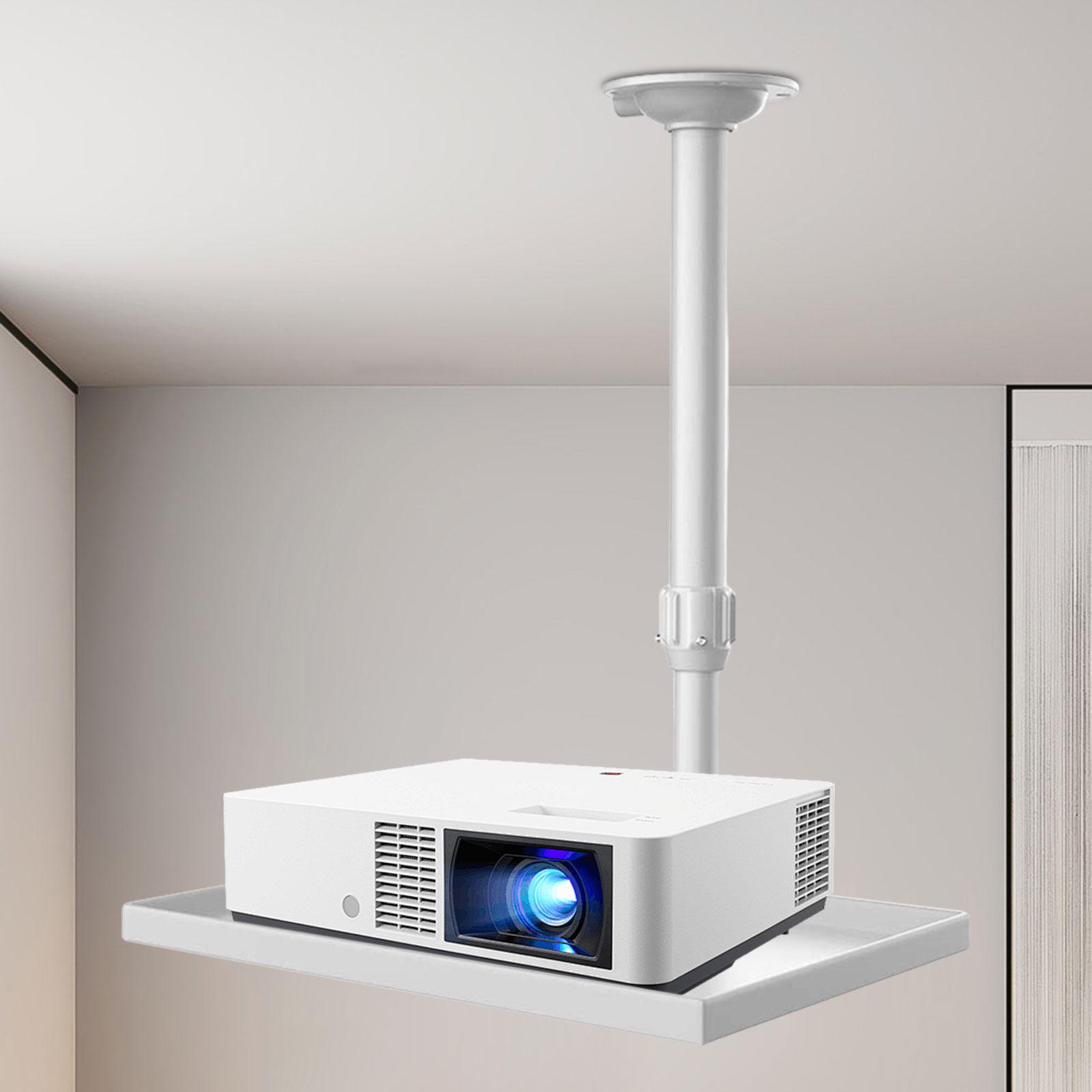 Projector Ceiling Mount with T - Projector Mount Ceiling 评论和价格