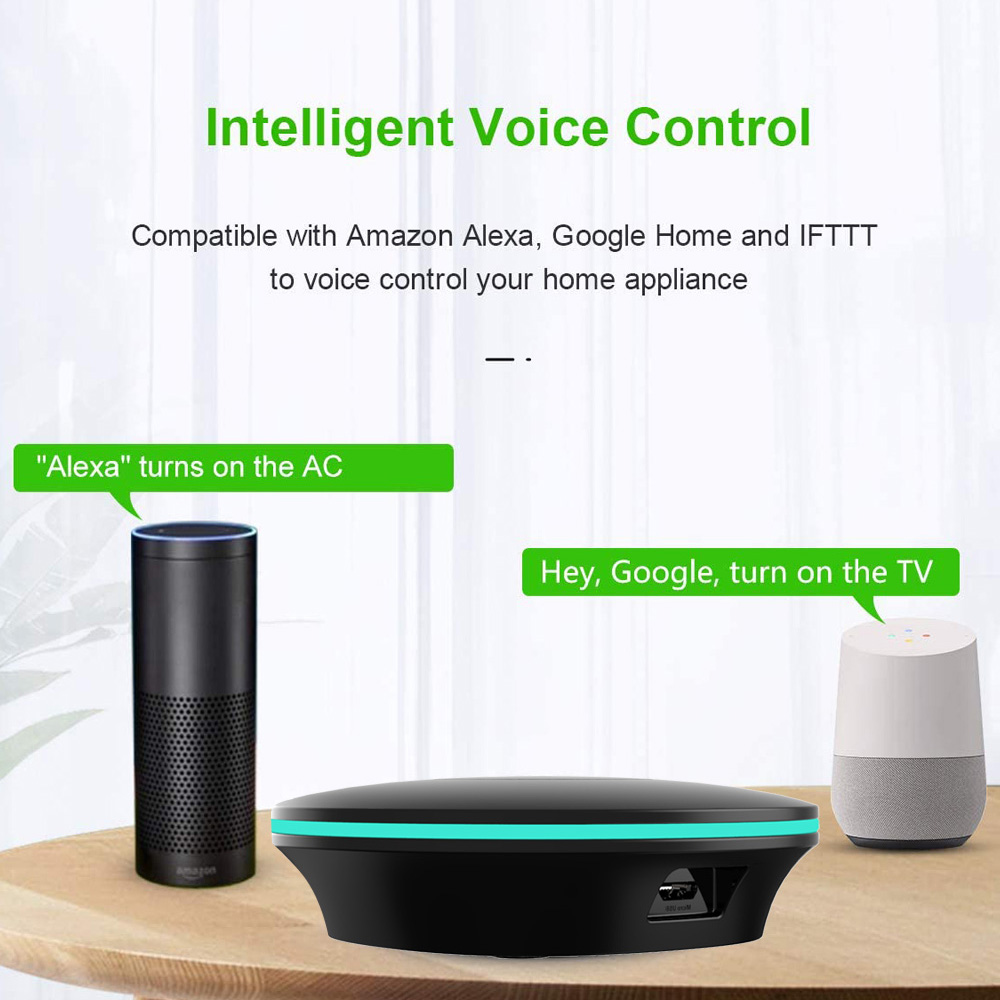 Wifi  Ir Remote Control Tv Box - Home Cinema App 评论和价格