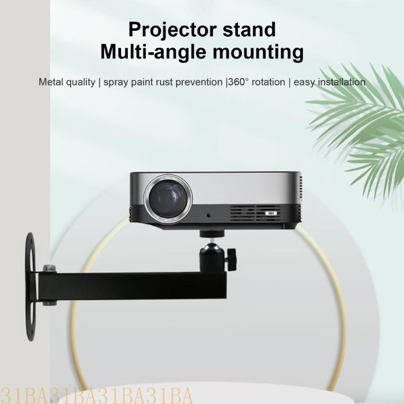 Universal Projector Wall Mount - Projector Mount Ceiling 评论和价格
