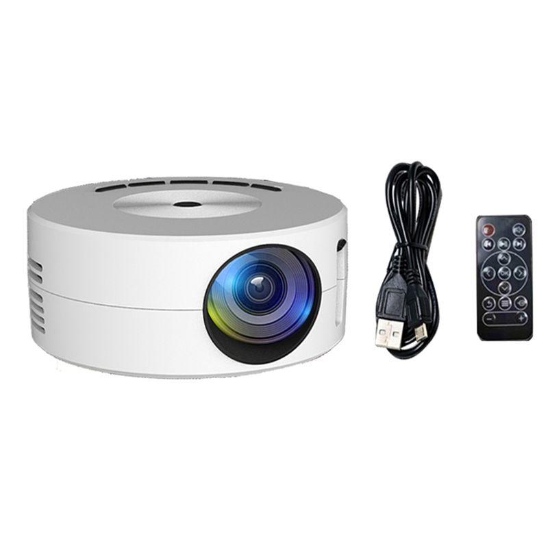 New Design~ YT200 Smart Projec - Home Cinema Entertainment 评论和价格
