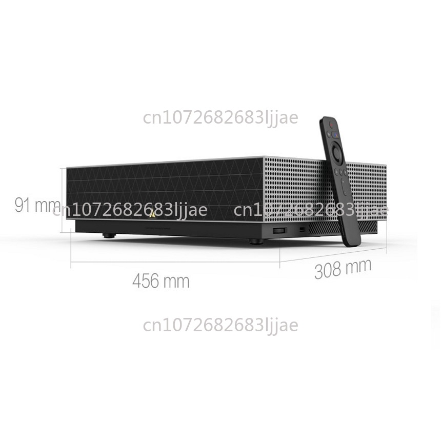 4K Cinema Pro Laser Projection - Home Cinema Beamer 评论和价格