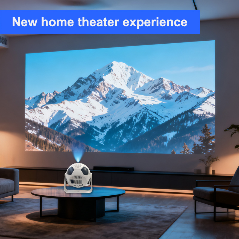 360 Football Projector - Small - Home Cinema Entertainment 评论和价格