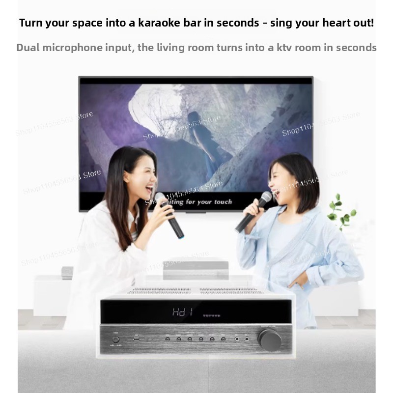 AV-6136HD 700W Class A Power A - Surround Sound Decoder 评论和价格