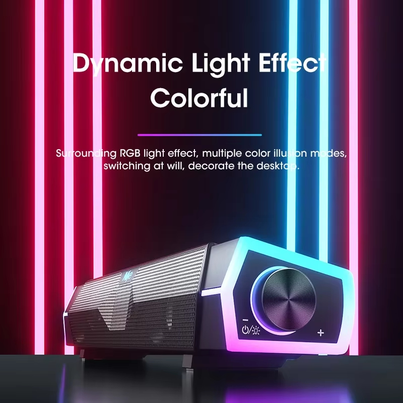 4D Bluetooth 5.0 Wired Surroun - Soundbar Bluetooth Home 评论和价格