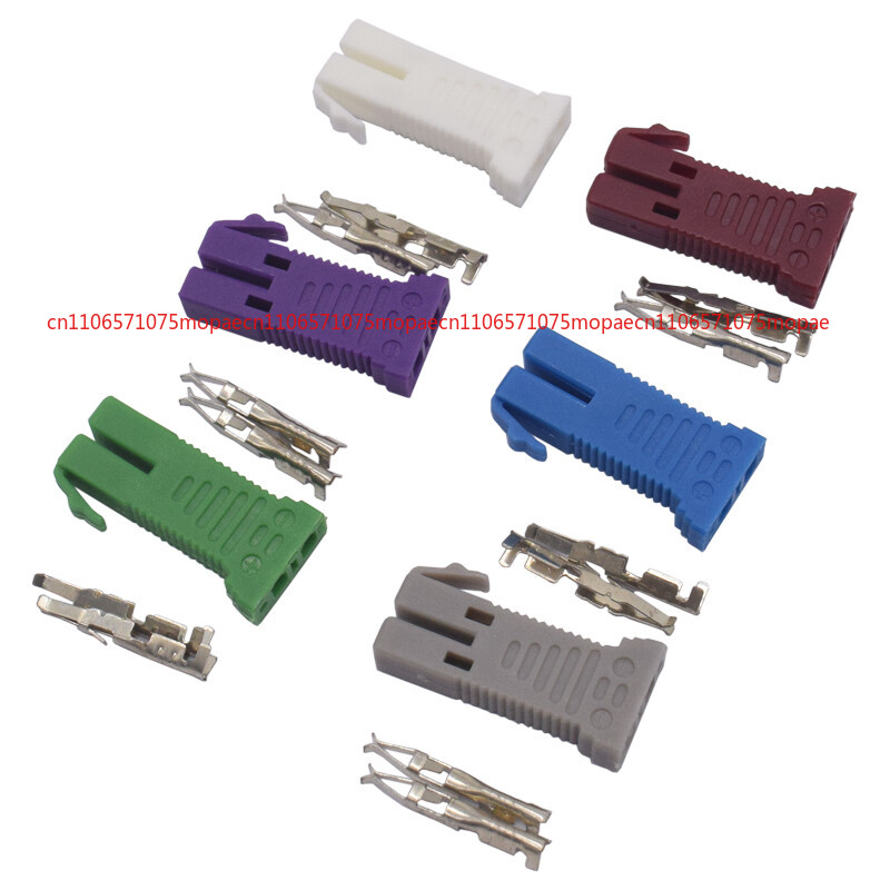 Speaker Cable Plug Connector F - Home Cinema Pioneer 评论和价格