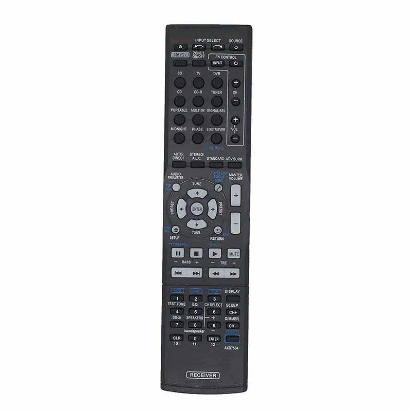 New Remote Control For Pioneer - Home Cinema Pioneer 评论和价格